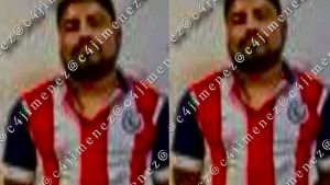 Detienen a aficionado de Chivas por golpear a su esposa tras goleada de su equipo