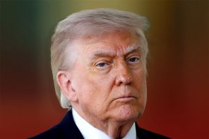 Things Are Looking Quite Bad for Trump