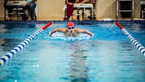 Svetsko plivanje ukinulo zabranu za ruske i beloruske sportiste