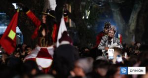 Vergüenzas municipales: un sistema depredado por sus propios administradores