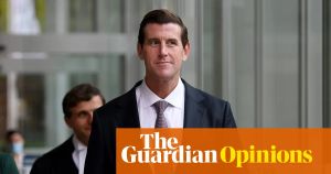 Ben Roberts-Smith’s arrest won’t erase the pain for Afghans – but it shows Australia is willing to face uncomfortable truths