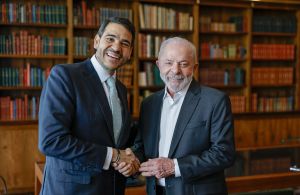 Tchau, querido: 13 razões para rejeitar Bessias