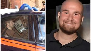 Nuove intercettazioni, la collega Ester aveva paura di Luca Spada: “La prossima settimana prendo ferie, non voglio guai”