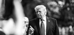 A Cruzada do “Imperador” ameaça até Leão XIV e atinge o Brasil