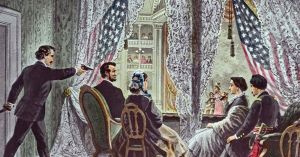 Asesinato de Abraham Lincoln
