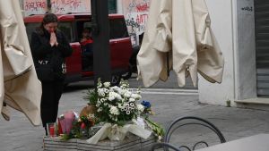 “Il dolore è anche nostro”. Comunità rumena vicina alla famiglia Bongiorni: “Uniti contro la violenza”