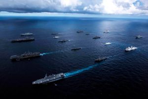 Trump Besieged the Besieger, But the Oil Problem Remains.