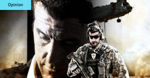 The Ben Roberts-Smith saga is a test for Australia