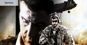 The Ben Roberts-Smith saga is a test for Australia