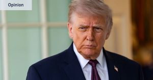 On America’s most important day, Trump may have little to celebrate