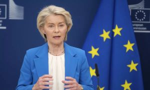 Bruselj zaradi energetske krize v pripravo prožnejših pravil na področju državnih pomoči