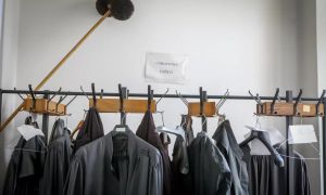 Svetovalci dolžni razkrivati informacije o prosilcih