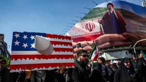 Sobre la nueva guerra del Golfo