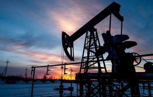 Germán José Márquez Gil: La Tormenta del Petróleo; ¿Por qué la crisis en Medio Oriente pone a Venezuela en el centro del mapa?