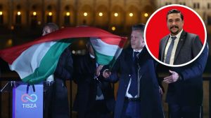 Türk Devletleri Teşkilatı’na büyük etkisi olacak!