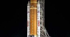 The Collective Effervescence of Artemis II