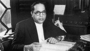 Right Word | How Ambedkar Examined Pakistan, Hindu-Muslim Unity, And Congress Politics