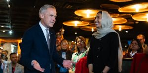 Carney gets his majority: Liberal victory in ‘unwinnable’ 2025 election could explain his growing support