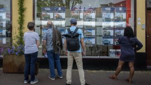 Bij een verhuizing trekken we steeds verder weg. ‘Op de Biblebelt is die bereidheid een stuk kleiner’