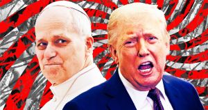 How the American Pope Exposed Trump’s Un-American Delusions
