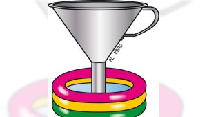 Contradicción en el caso de las piscinas de Larrabide