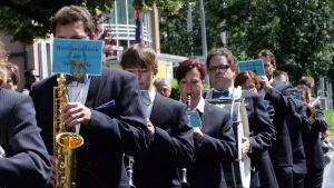 Damit Zug Zug bleibt: Vereine stärken