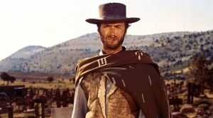 El disparo de Sergio Leone