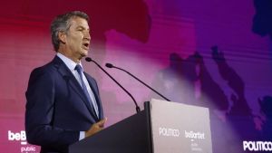 Los 202 diputados del PP y Vox