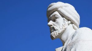 Averroes, novecientos años