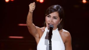 Serena Brancale al Mengo. Poppi ospita l’anteprima