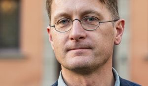 Hun misforstår poenget