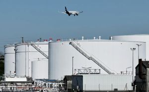 Las aerolíneas necesitan la ayuda de los Gobiernos ante la crisis del petróleo