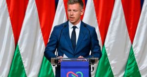 ¿Pero Hungría no era una dictadura fascista?