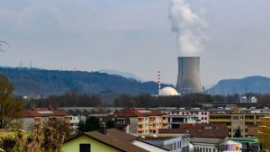 Der vergessene Schweizer Nuklearunfall: Gastautorin Dominique Lysser erinnert an Lucens 1969