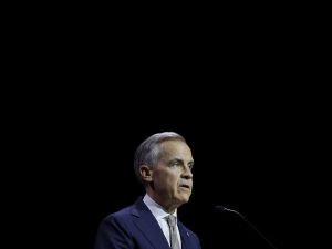 Tasha Kheiriddin: Get ready for Mark Carney unencumbered