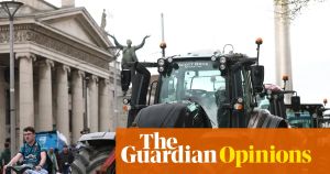 On the streets of Dublin I met fuel protesters and the people who support them – yet our leaders still don’t get it