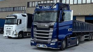 Il ponte di viale Ludovico Moro riportato a Pavia dopo quasi due anni