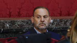 Más allá del ‘Sálvame’ de Ábalos