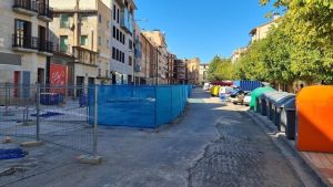 Espacios verdes, ¿un derecho o un privilegio?