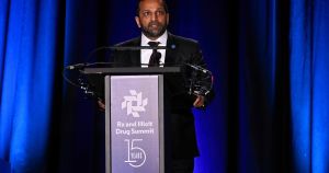 Kash Patel and Sen. David McCormick Team Up to Fight Fentanyl in Pennsylvania