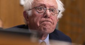 Revolution for Thee but Not for Me