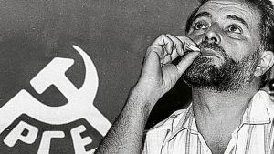 La izquierda, sin brújula