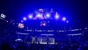 Golpes, focos y goles en propia puerta