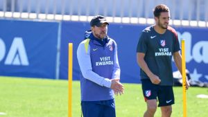 Lo imposible vuelve a ser posible