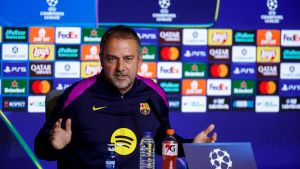 Nadie se acuerda de Tyronn Lue