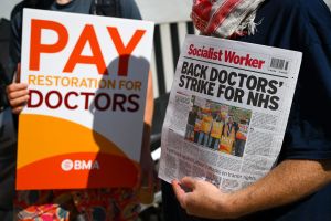 Labour will regret opening up SMEs to trade unions