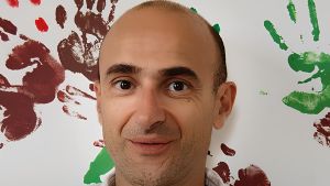 L’infanzia tra smartphone e tablet: 