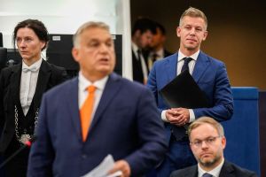 Hungary’s OTS role faces uncertainty as it adopts new policy after Orbán
