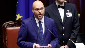 Lorenzo Fontana: “Le accuse di Trump a Leone XIV irricevibili”