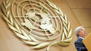 L'Onu elegge l’Iran nell’organo che detta la linea su diritti, disarmo e prevenzione del terrorismo